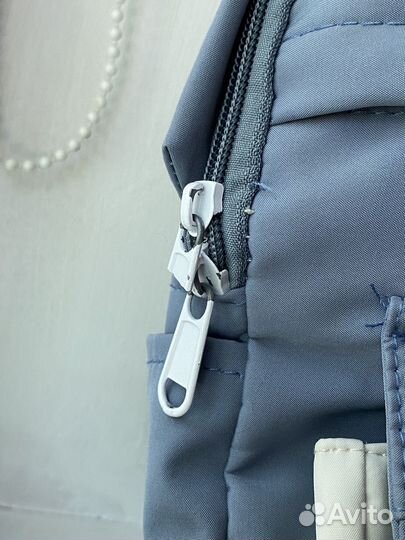 Рюкзак школьный