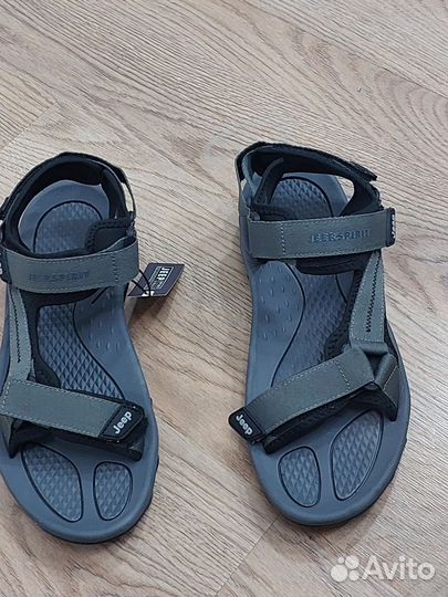 Сандалии мужские новые оригинальные размер 44