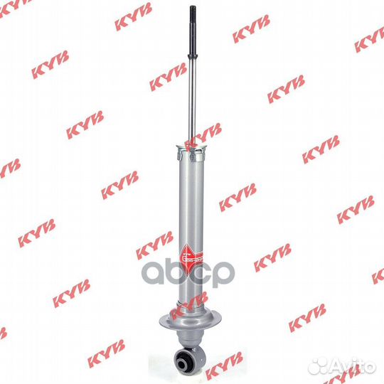 Стойка задняя lexus IS200/IS250/IS350 05- lhrh