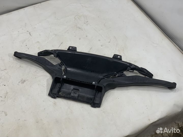 Воздуховод отопителя MAzda CX-5 KE