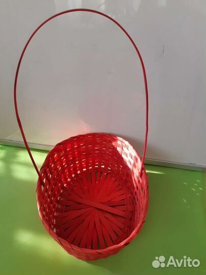 Корзина подарочная