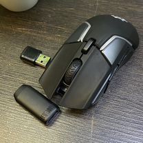 Мышь беспроводная SteelSeries Rival 650 Wireless