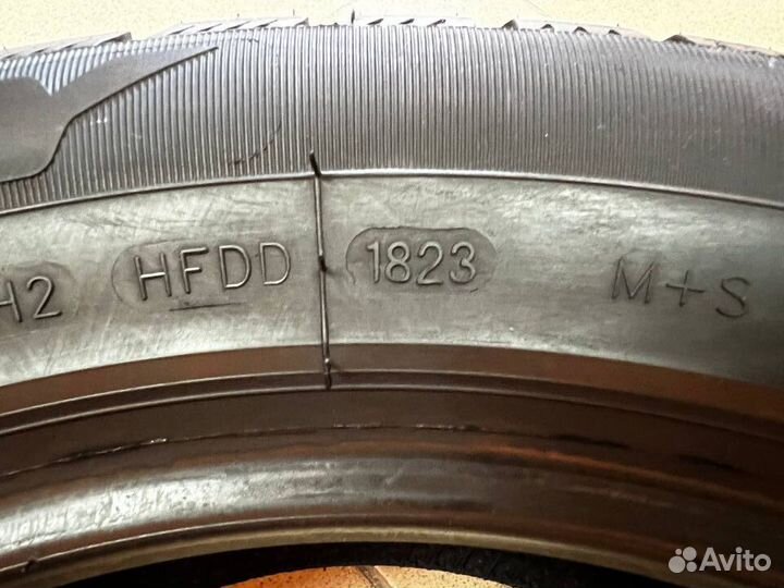 Hifly Win-Turi 215 205/55 R16 91H