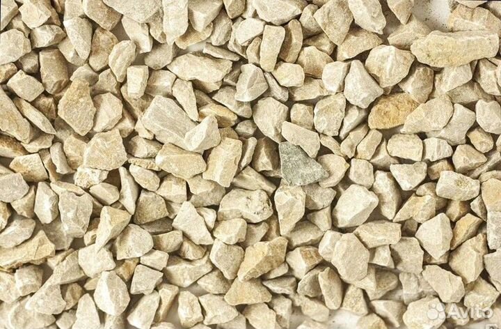 Щебень М400 с доставкой