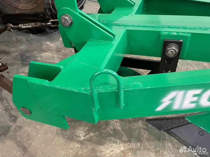 Плуг комбинированный лесной пкл-70П