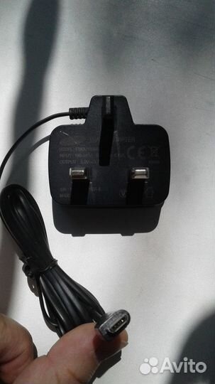 Travel adapter samsung