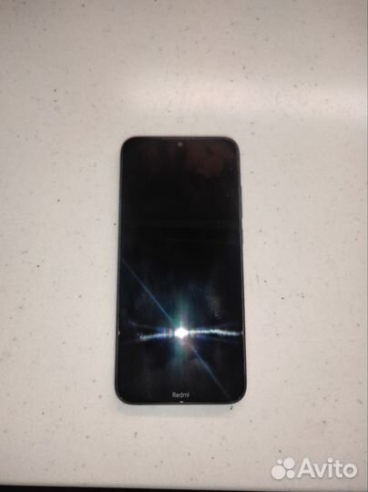 Xiaomi Redmi Note 8T, 4/64 ГБ