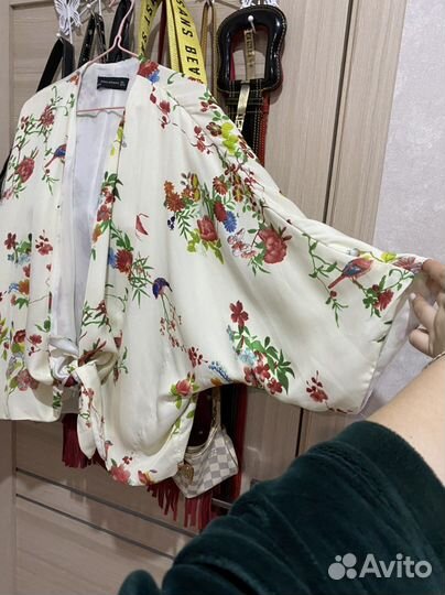 Кардиган женский