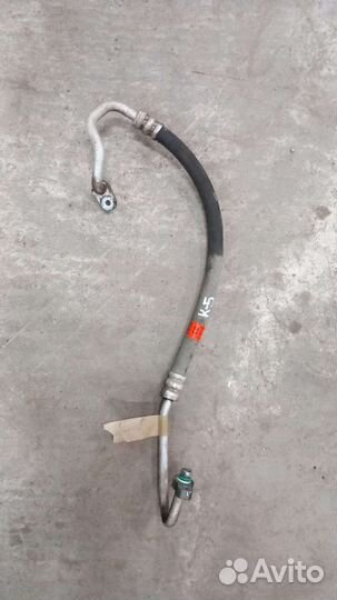 Трубка кондиционера Kia k5