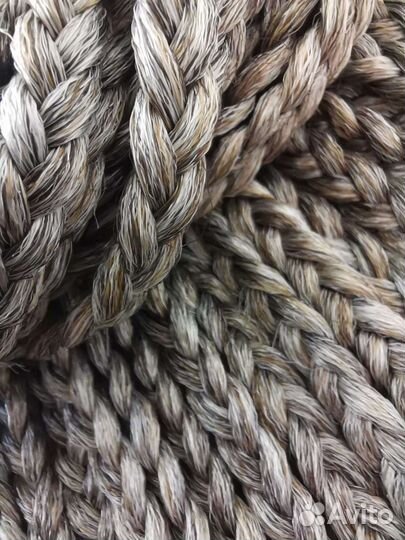 Комплект де кос, дреды, афрокосы