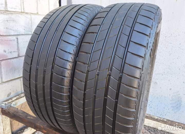 Bridgestone Turanza T005 215/50 R17 91W