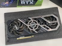 Видеокарта Rtx 3070 Ti Гарантия днс