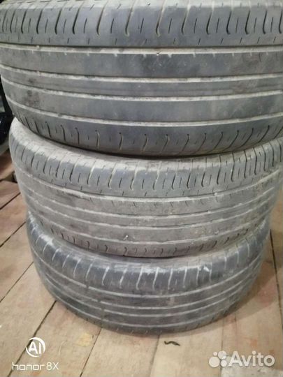 Hankook AH11 225/60 R17