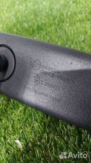 Зеркало салона Ford Explorer 6 U625 2020