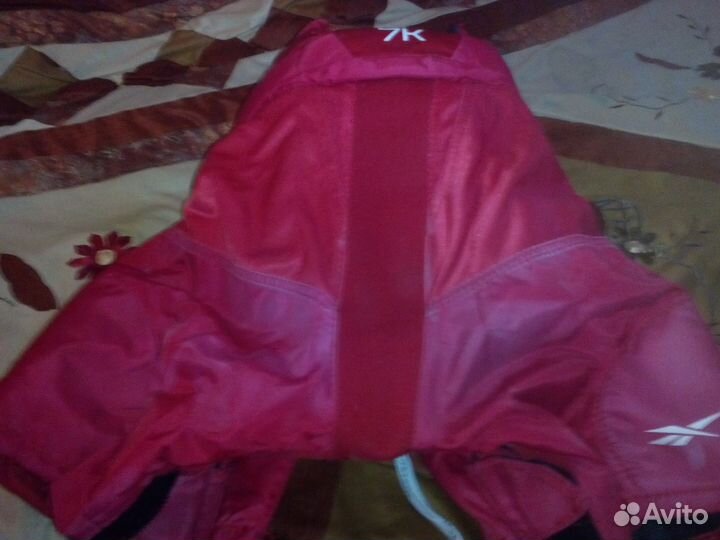 Хоккейные шорты