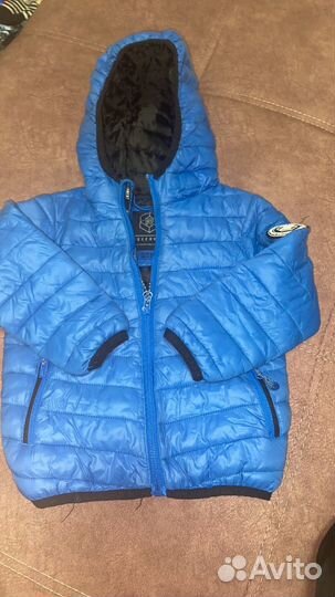 Куртка reserved