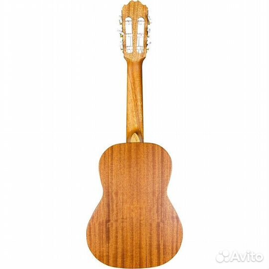 Классическая гитара Kremona S44C Sofia Soloist Ser