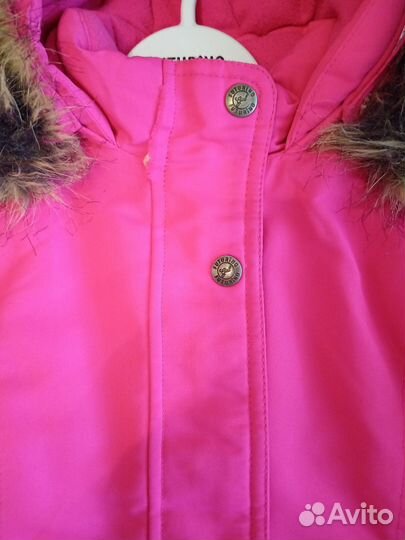 Вещи пакетом на девочку 86-92