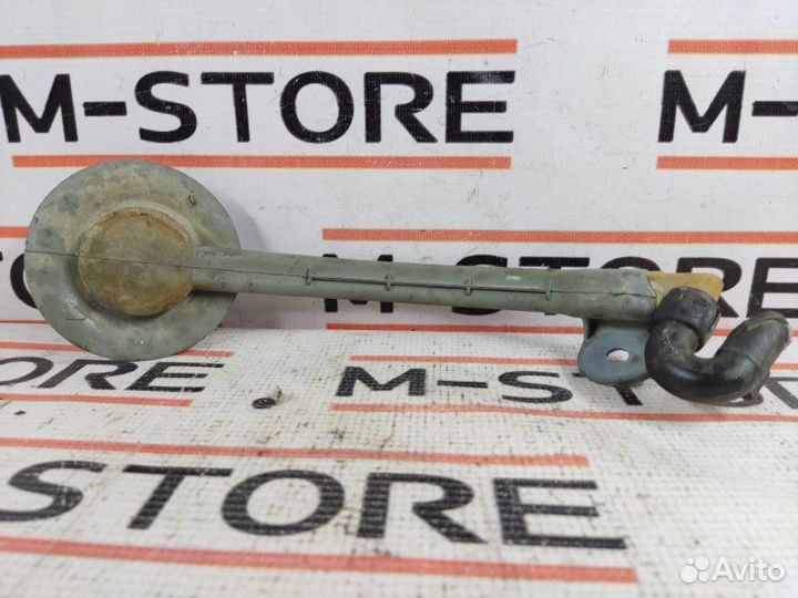 Водосток Bmw 3-Series E90 N52B25A 2005