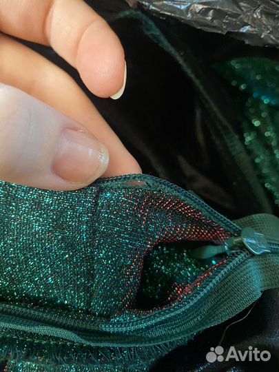 Платье вечернее 44-46