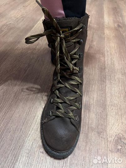 Ботинки Digger