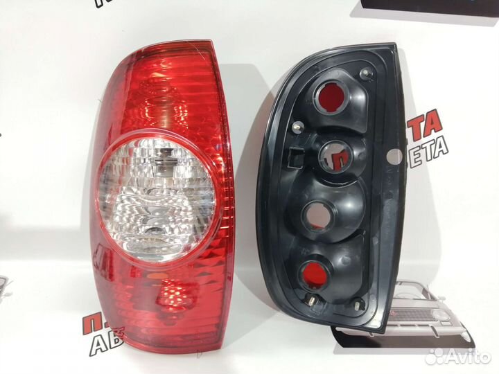 Задний Фонарь Нива Шевроле Niva Chevrolet