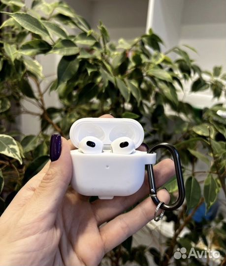 Airpods 3