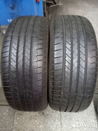 Goodyear EfficientGrip 205/50 R17 89V