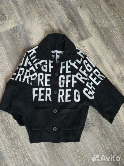 Теплые платья и кофты