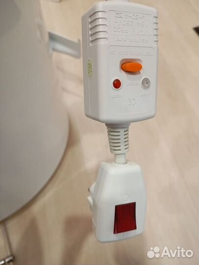 Водонагреватель Ariston 80л