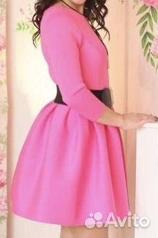 Два больших пакета одежды на девушку 42-44