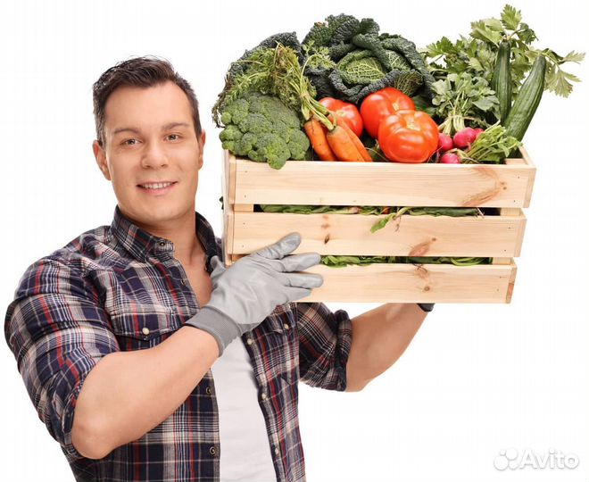 Работник торгового зала в магазин подработка