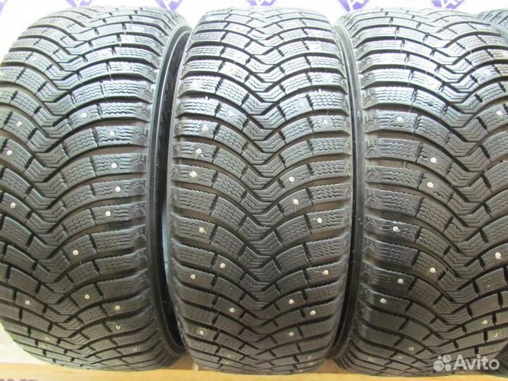 Michelin Latitude X-Ice XI2 235/55 R19 96R
