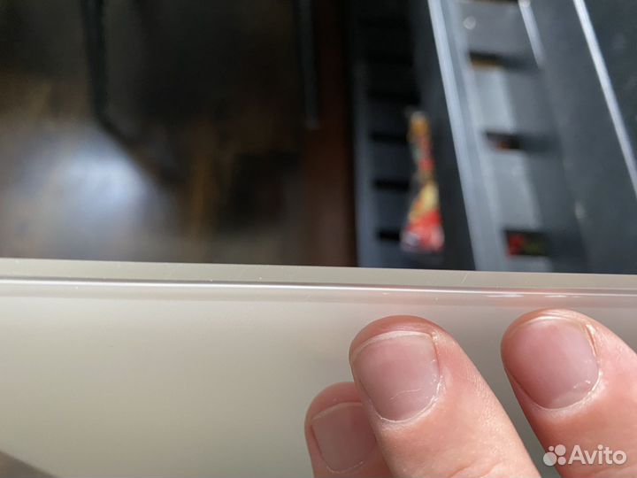 Рассеиватель (оргстекло) оригинал Samsung 55