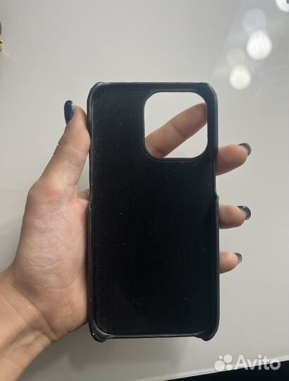 Чехол на iPhone 13 pro