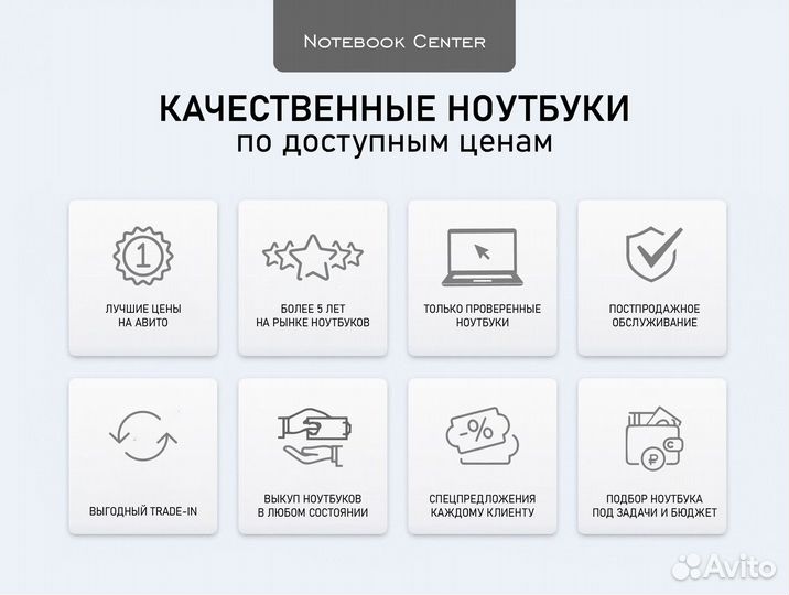 Игровой ноутбук Lenovo 17.3 GeForce 6Gb Гарантия