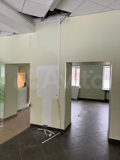 4-к. квартира, 119 м², 1/5 эт.