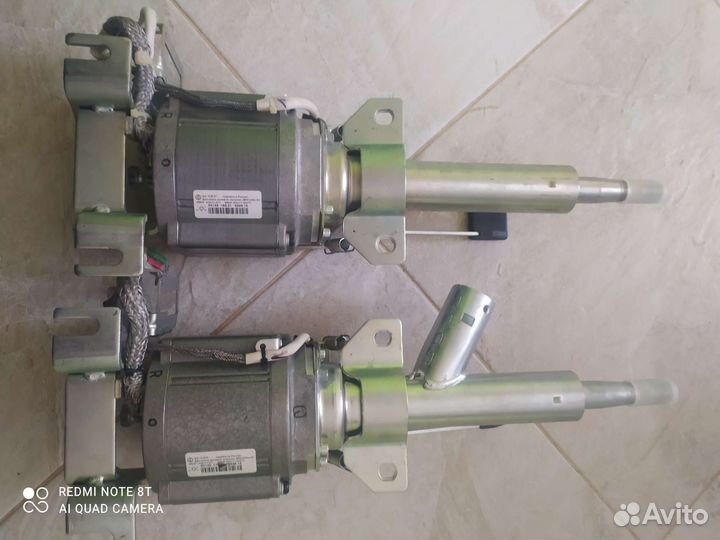 Мотор эур Гранта, Гранта фл вер 20404