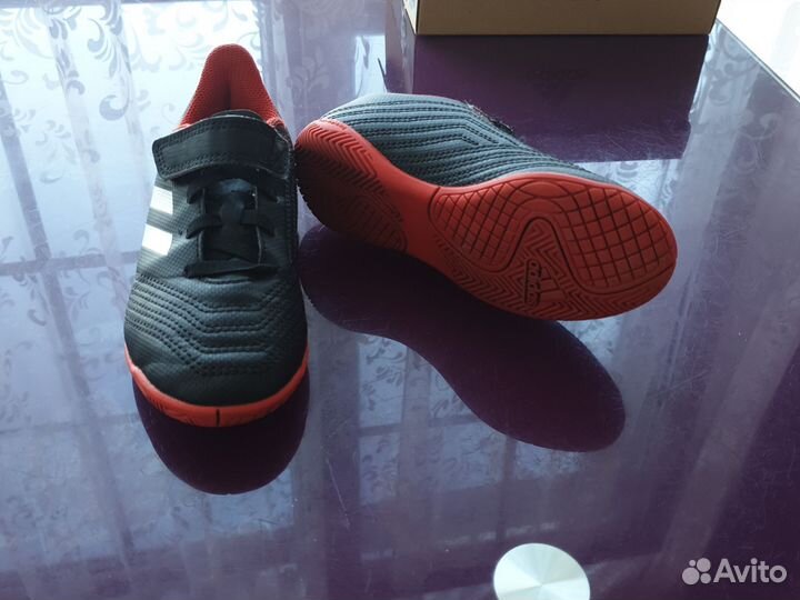 Футзалки adidas 29