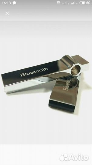 Bluetooth USB адаптер