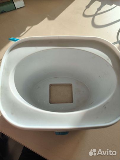 Подогреватель для бутылочек maman