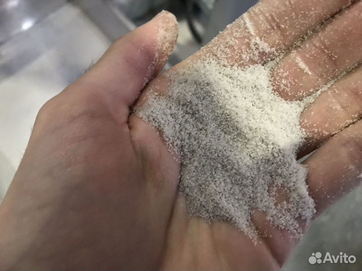 Мельница WH-800 для полимеров и не только