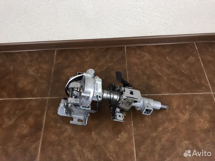 Электроусилитель руля Лада Веста