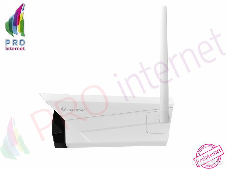 4G Камера Vstarcam C8855G