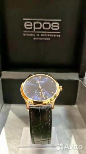 Часы Epos