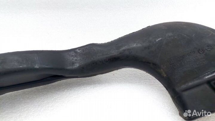 Воздухозаборник Chevrolet Cruze J300 F16D3 2012