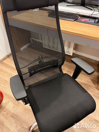 Компьютерный стул