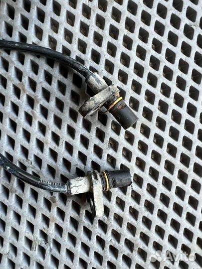 Датчик ABS задний Geely Emgrand Ec7