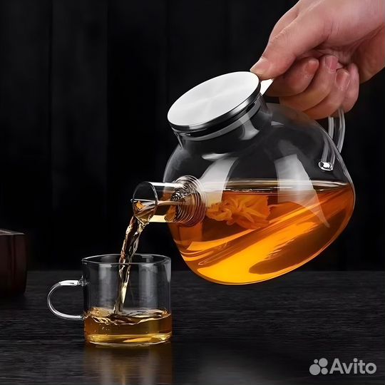 Чайный набор