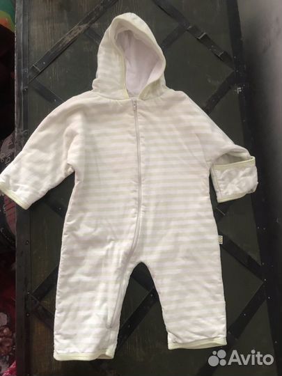 Комбинезон детский